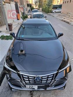 تويوتا أفالون